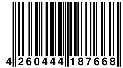 4 260444 187668