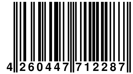 4 260447 712287