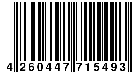 4 260447 715493