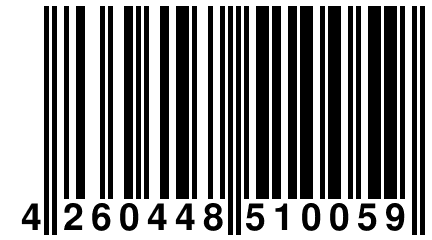 4 260448 510059