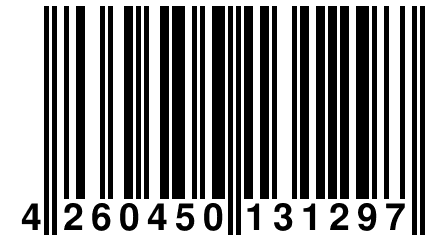 4 260450 131297