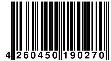 4 260450 190270