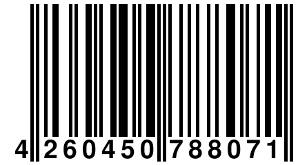 4 260450 788071