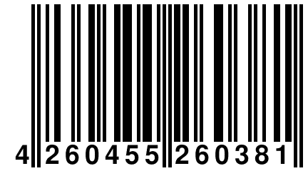 4 260455 260381