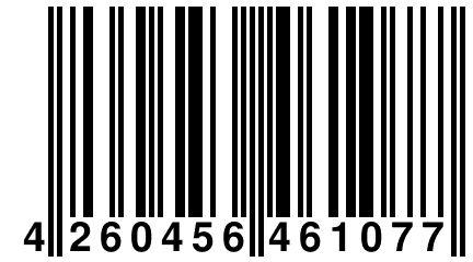 4 260456 461077