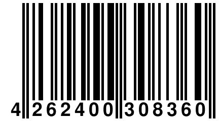 4 262400 308360