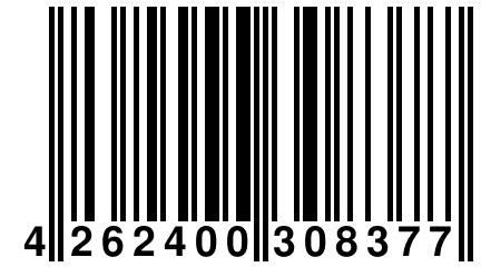 4 262400 308377