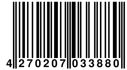 4 270207 033880