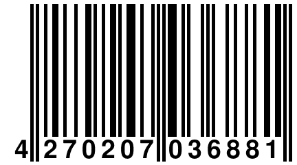 4 270207 036881