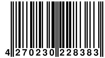 4 270230 228383