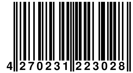 4 270231 223028