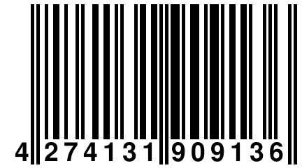 4 274131 909136