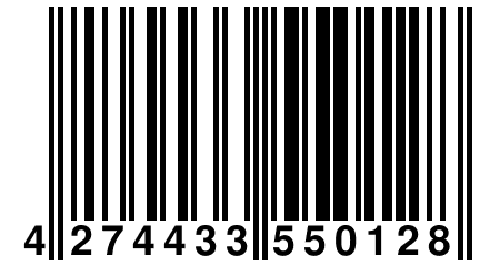 4 274433 550128