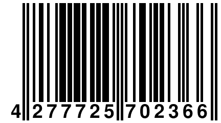 4 277725 702366