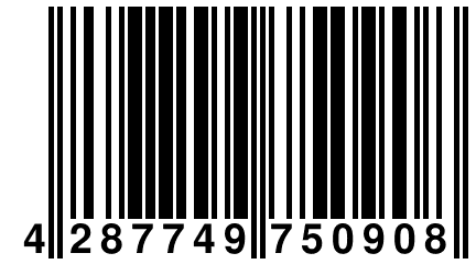 4 287749 750908