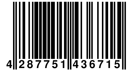 4 287751 436715