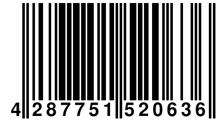 4 287751 520636