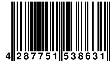 4 287751 538631