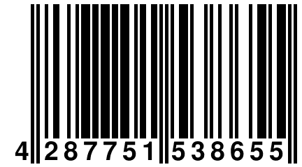 4 287751 538655