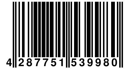 4 287751 539980