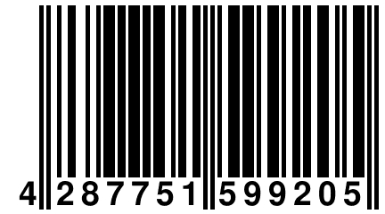 4 287751 599205