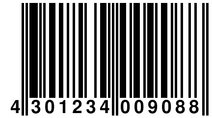 4 301234 009088