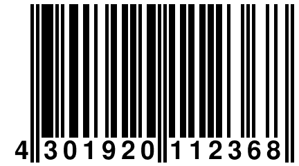 4 301920 112368