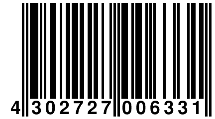 4 302727 006331