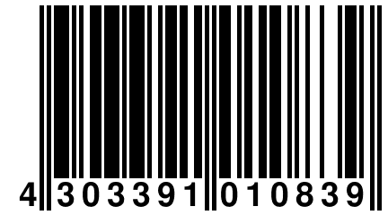 4 303391 010839