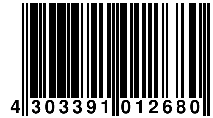 4 303391 012680