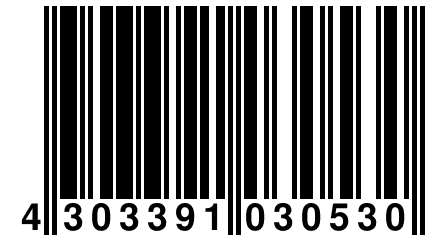 4 303391 030530