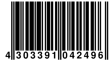 4 303391 042496