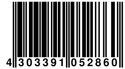 4 303391 052860