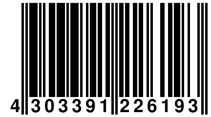 4 303391 226193