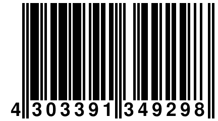 4 303391 349298