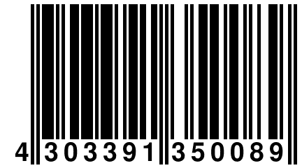 4 303391 350089