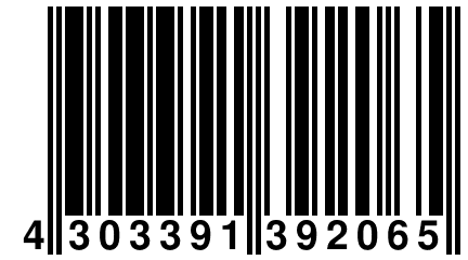 4 303391 392065