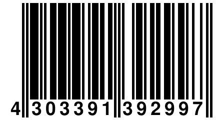 4 303391 392997