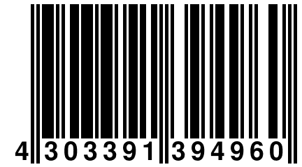 4 303391 394960