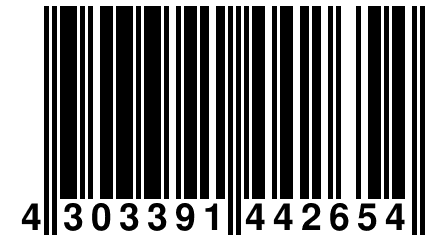 4 303391 442654