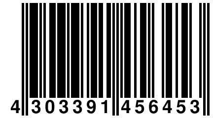 4 303391 456453