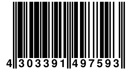 4 303391 497593