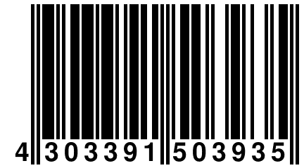 4 303391 503935