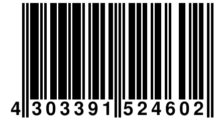 4 303391 524602