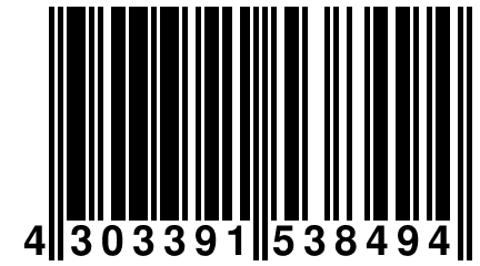 4 303391 538494