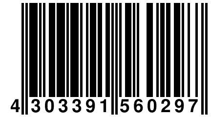 4 303391 560297