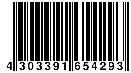 4 303391 654293