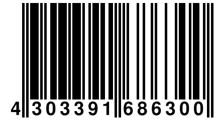 4 303391 686300