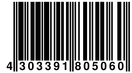 4 303391 805060