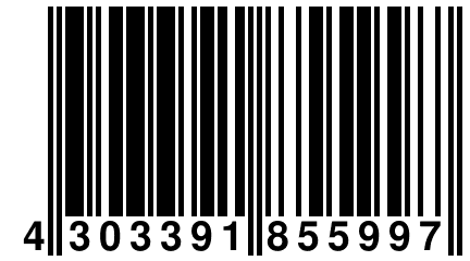 4 303391 855997